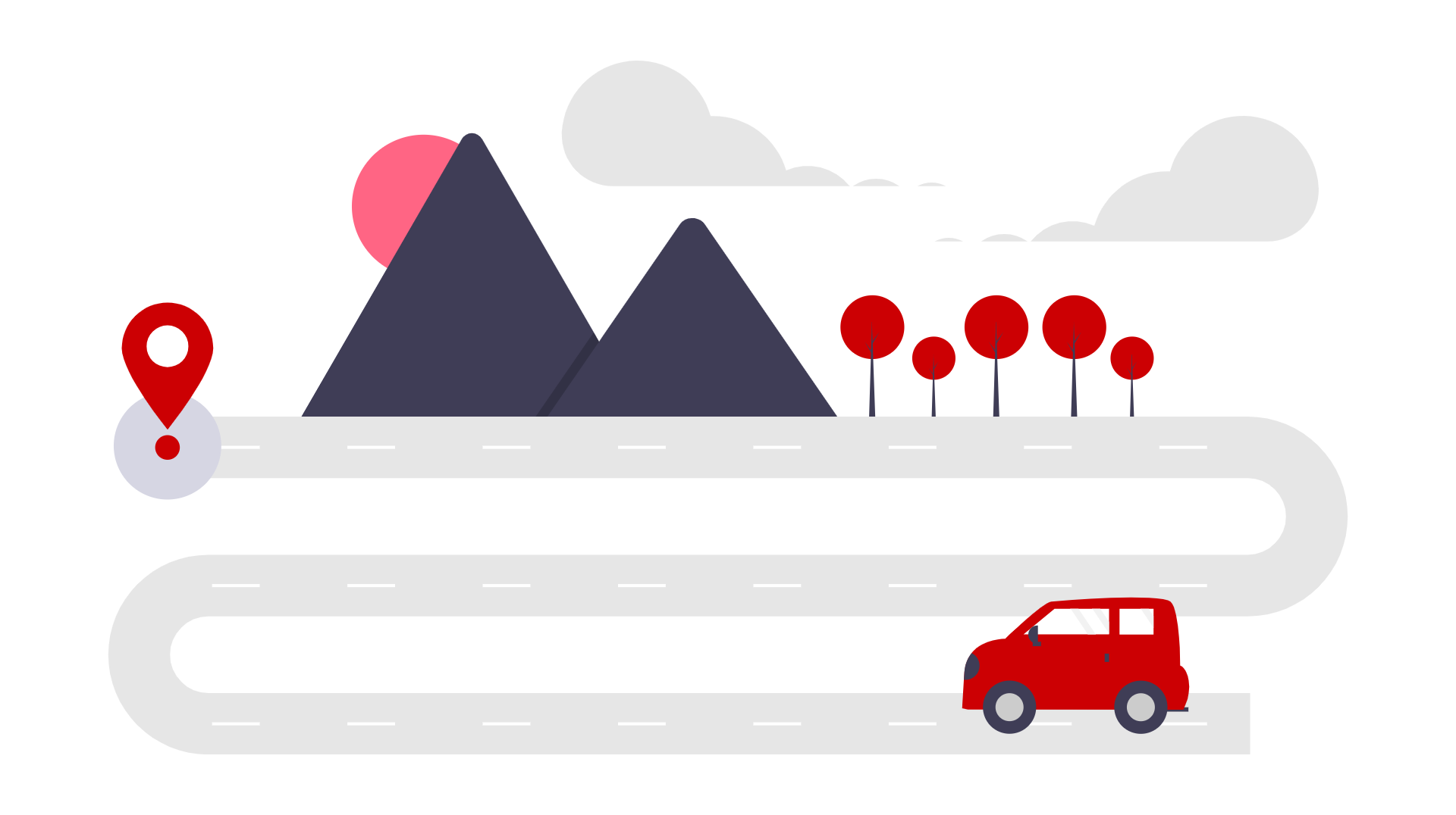 route